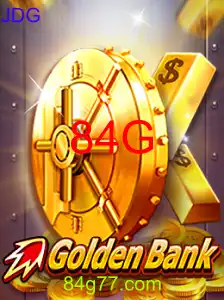 CrazyGoldenBank