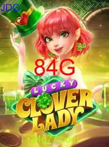LuckyCloverLady