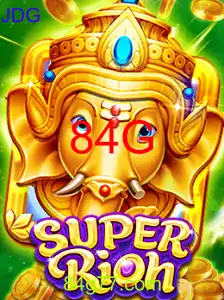 SuperRich
